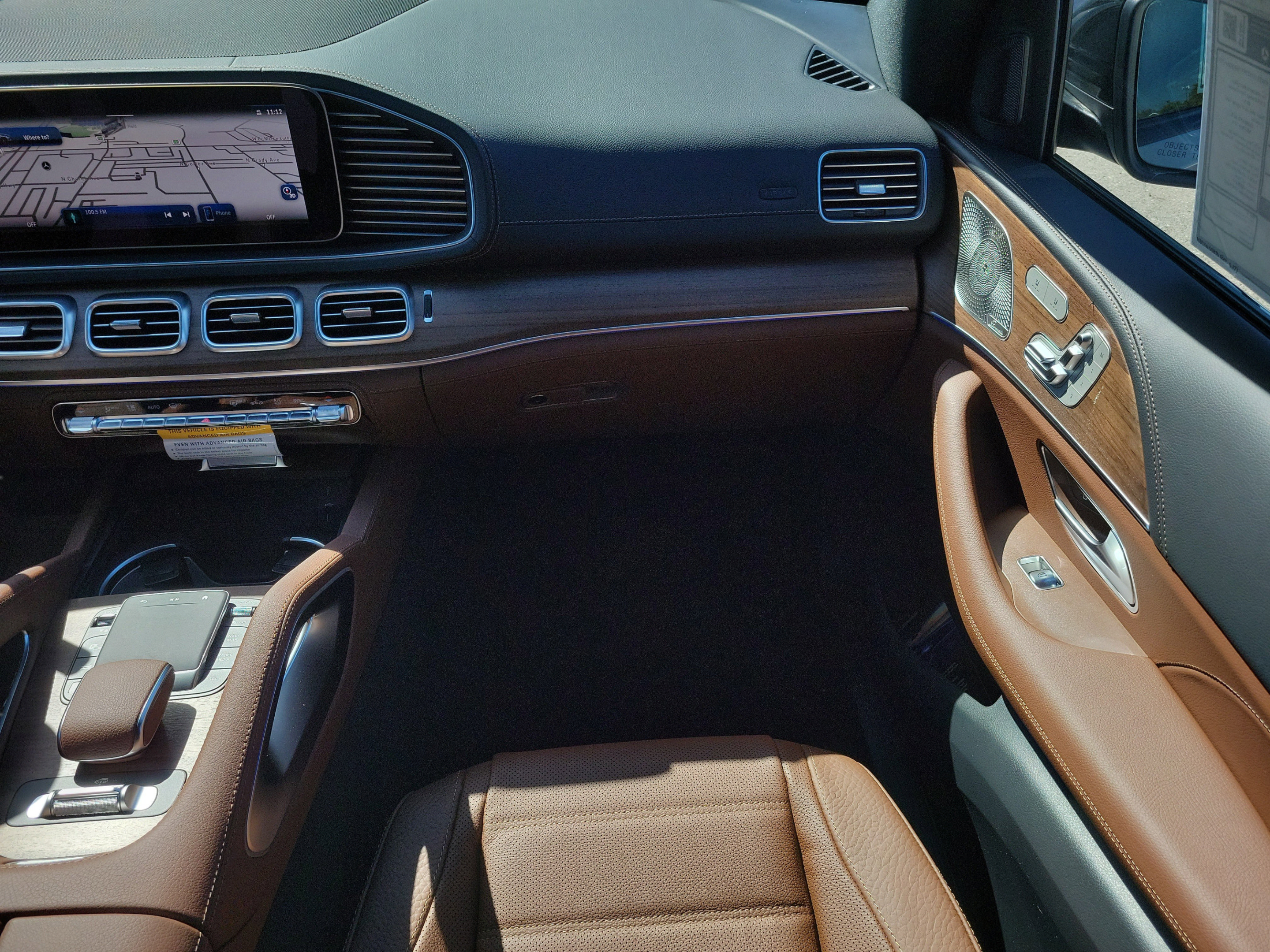 New 2026 Mercedes-Benz GLE 580 4MATIC image 14