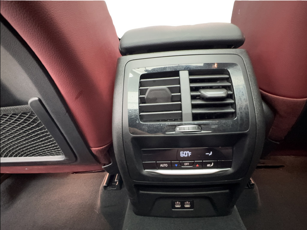 Used 2023 BMW X3 sDrive30i w/ Convenience Package RWD image 42