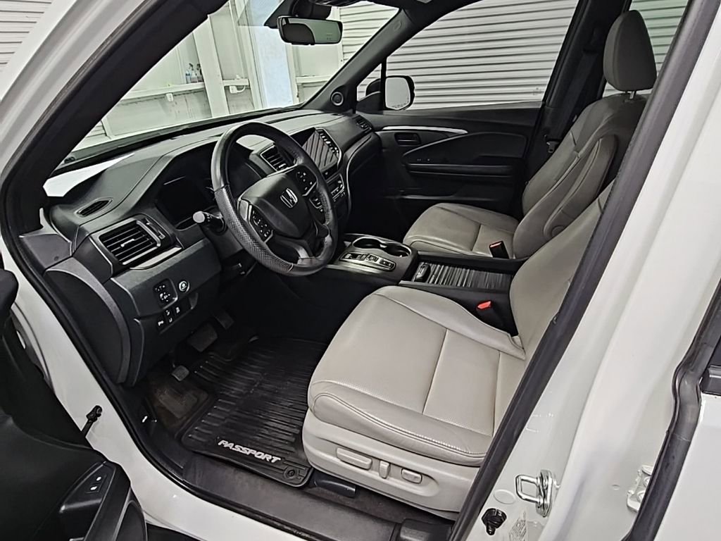 Used 2022 Honda Passport EX-L image 11