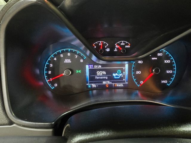 Used 2017 GMC Canyon SLE w/ All Terrain X Package image 6