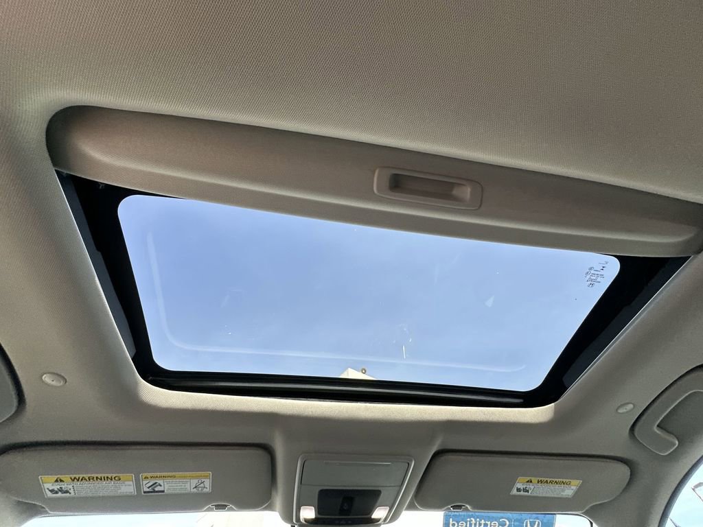 Certified 2024 Honda CR-V EX-L image 30
