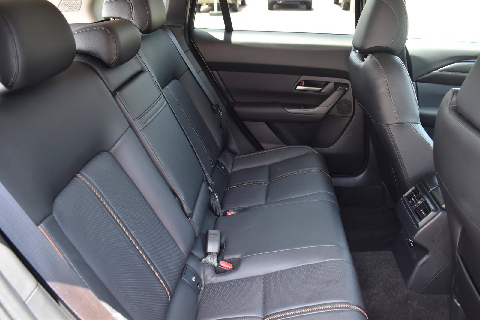 Used 2023 MAZDA CX-50 AWD 2.5 Turbo w/ Premium Pkg image 60