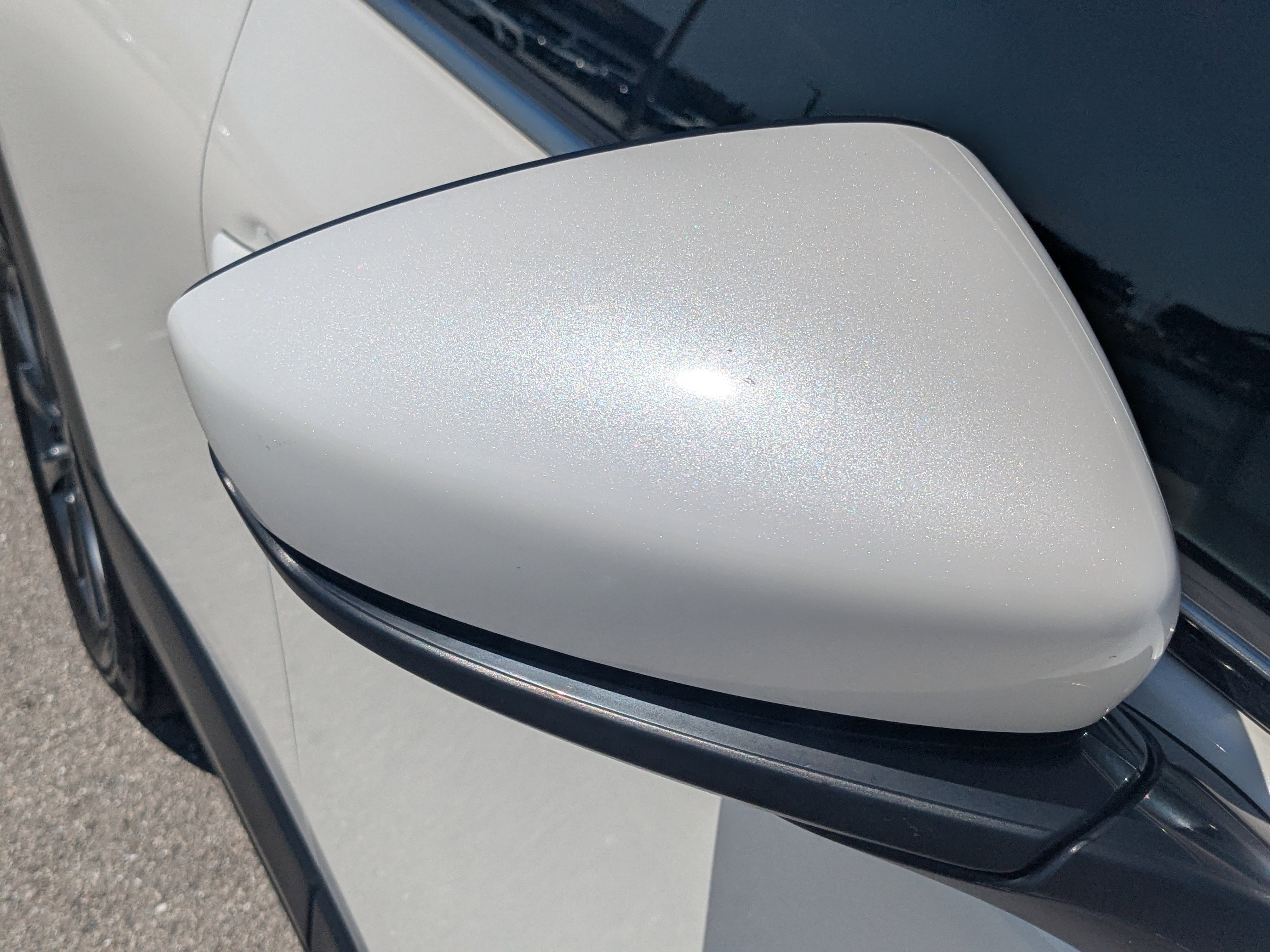 Used 2022 MAZDA CX-30 AWD 2.5 S image 12