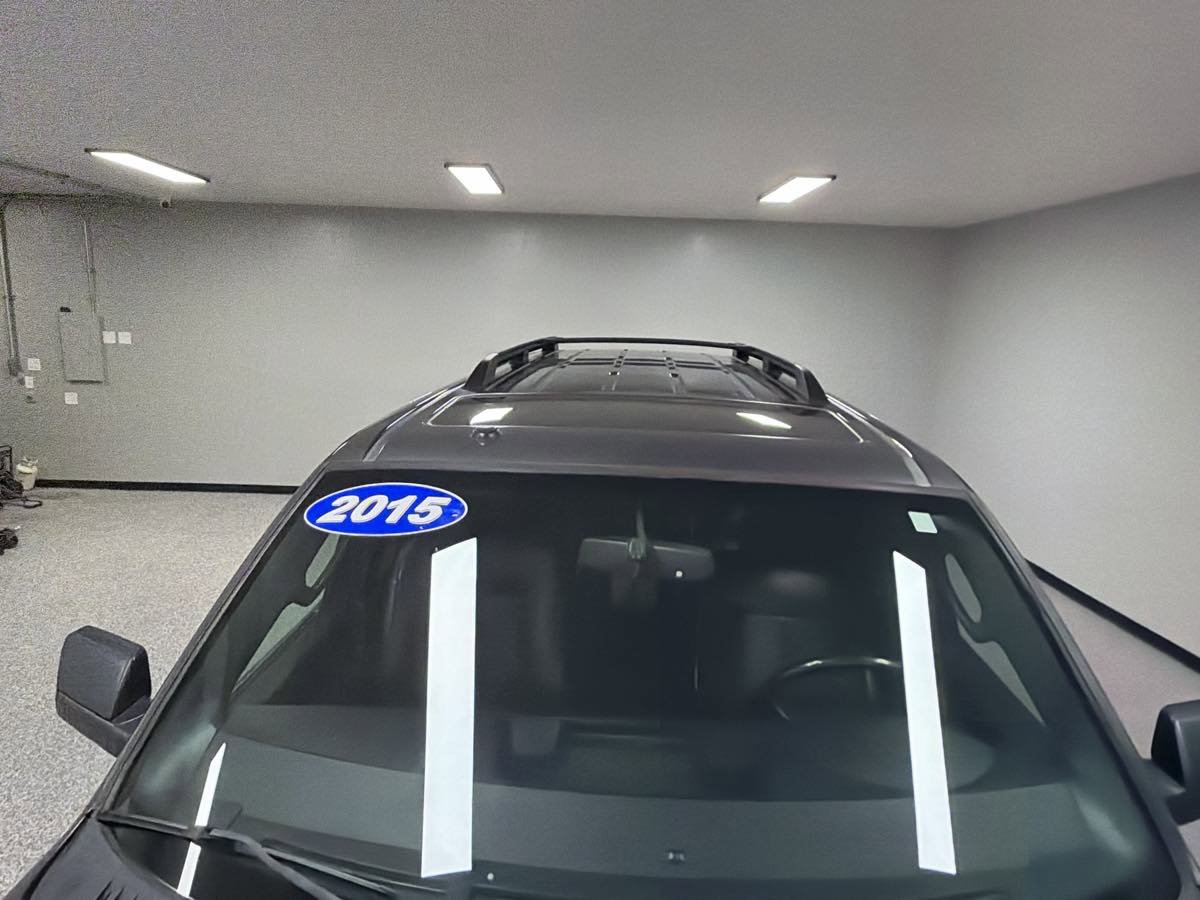 Used 2015 Ford Expedition EL XLT w/ Equipment Group 202A image 9