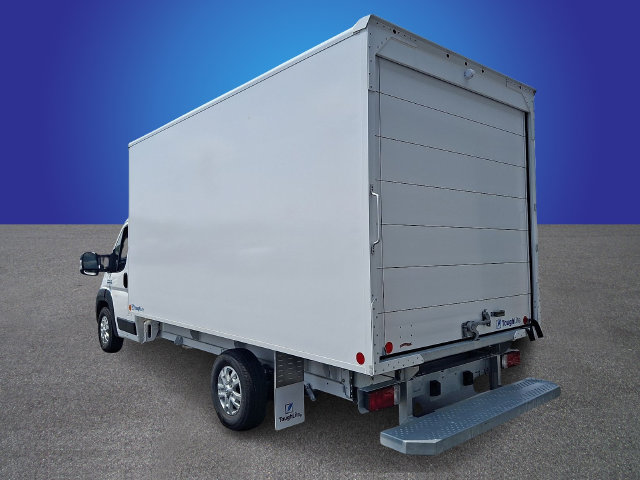 New 2023 RAM ProMaster 3500 FWD image 4