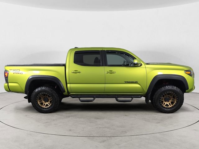 Used 2022 Toyota Tacoma TRD Pro image 6