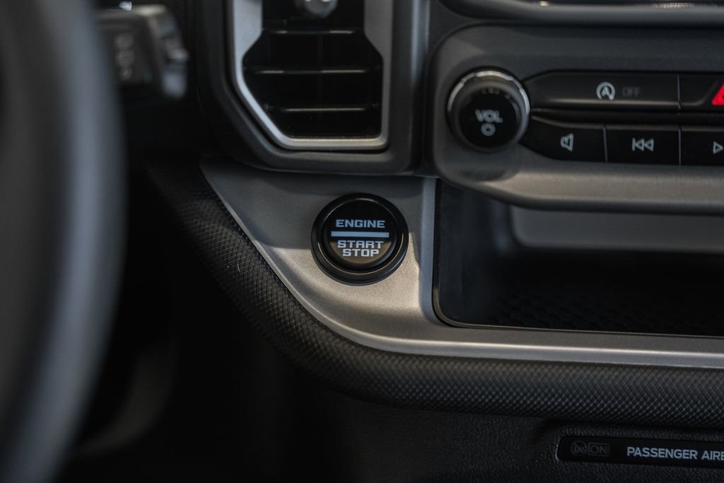 Used 2022 Ford Bronco Sport Big Bend w/ Convenience Package image 23