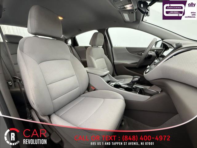 Used 2024 Chevrolet Malibu LT image 49
