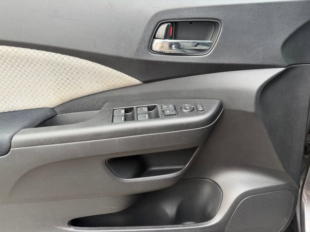 Used 2015 Honda CR-V EX image 15