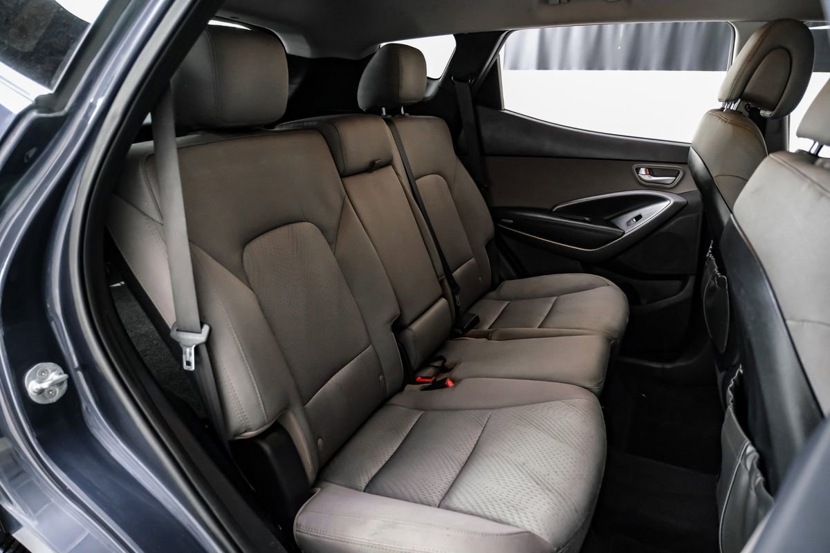 Used 2014 Hyundai Santa Fe Sport w/ Popular Equipment Package 02 image 29