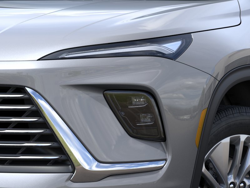 New 2027 Buick Enclave Preferred w/ Power Package FWD image 30
