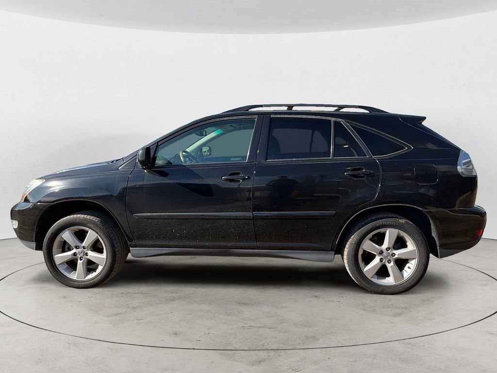 Used 2005 Lexus RX 330 AWD image 2