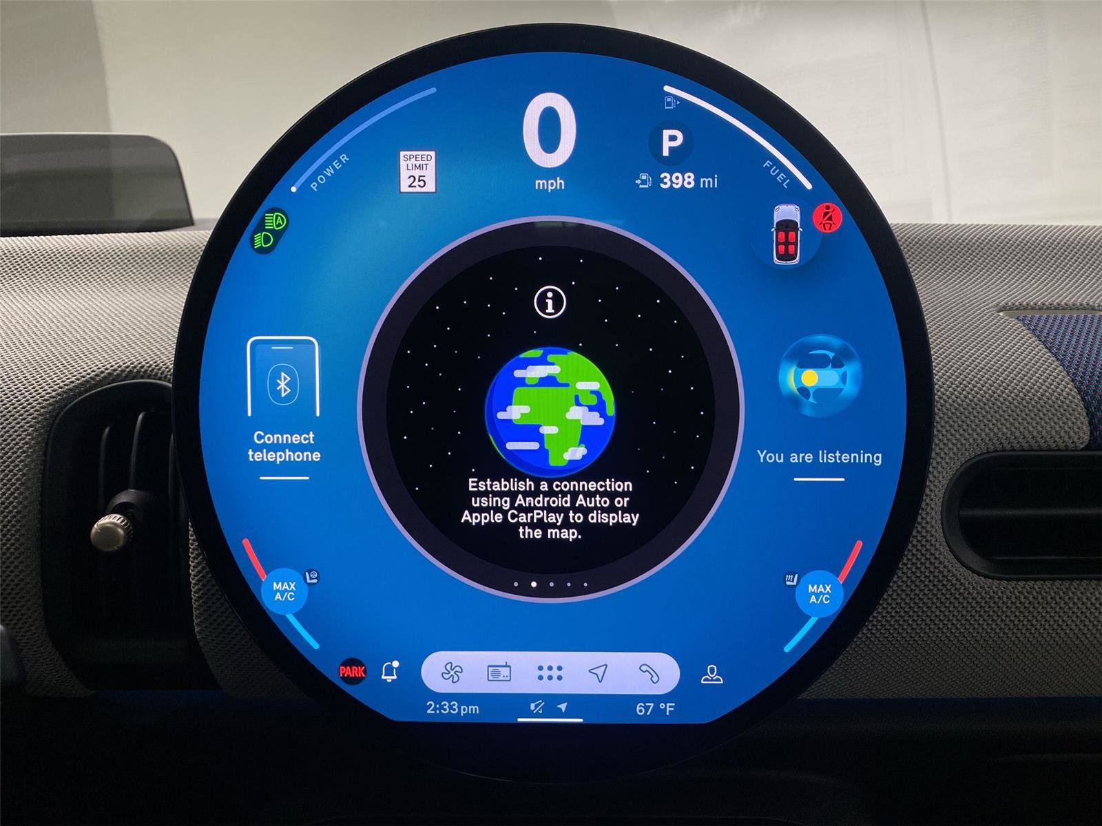 Certified 2025 MINI Cooper S image 24