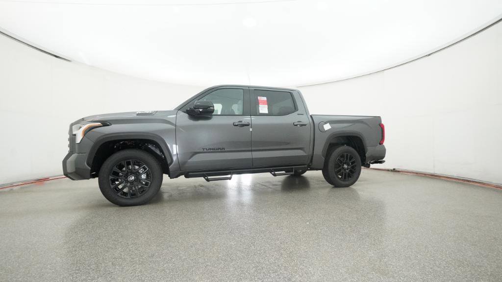 New 2026 Toyota Tundra Limited image 29