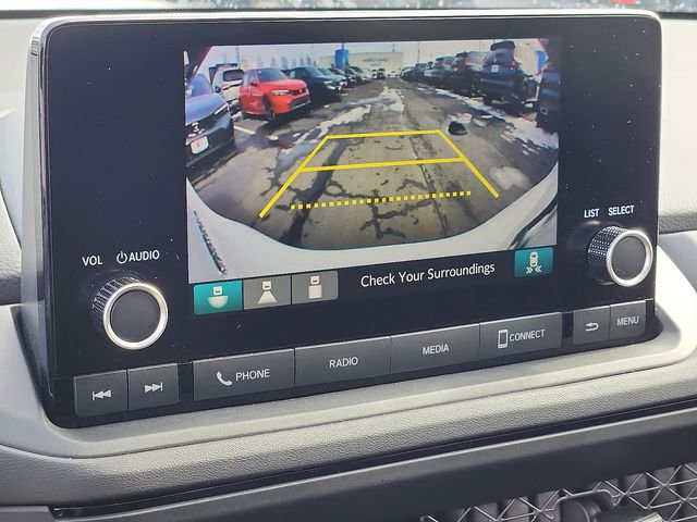 Used 2024 Honda Accord EX image 18