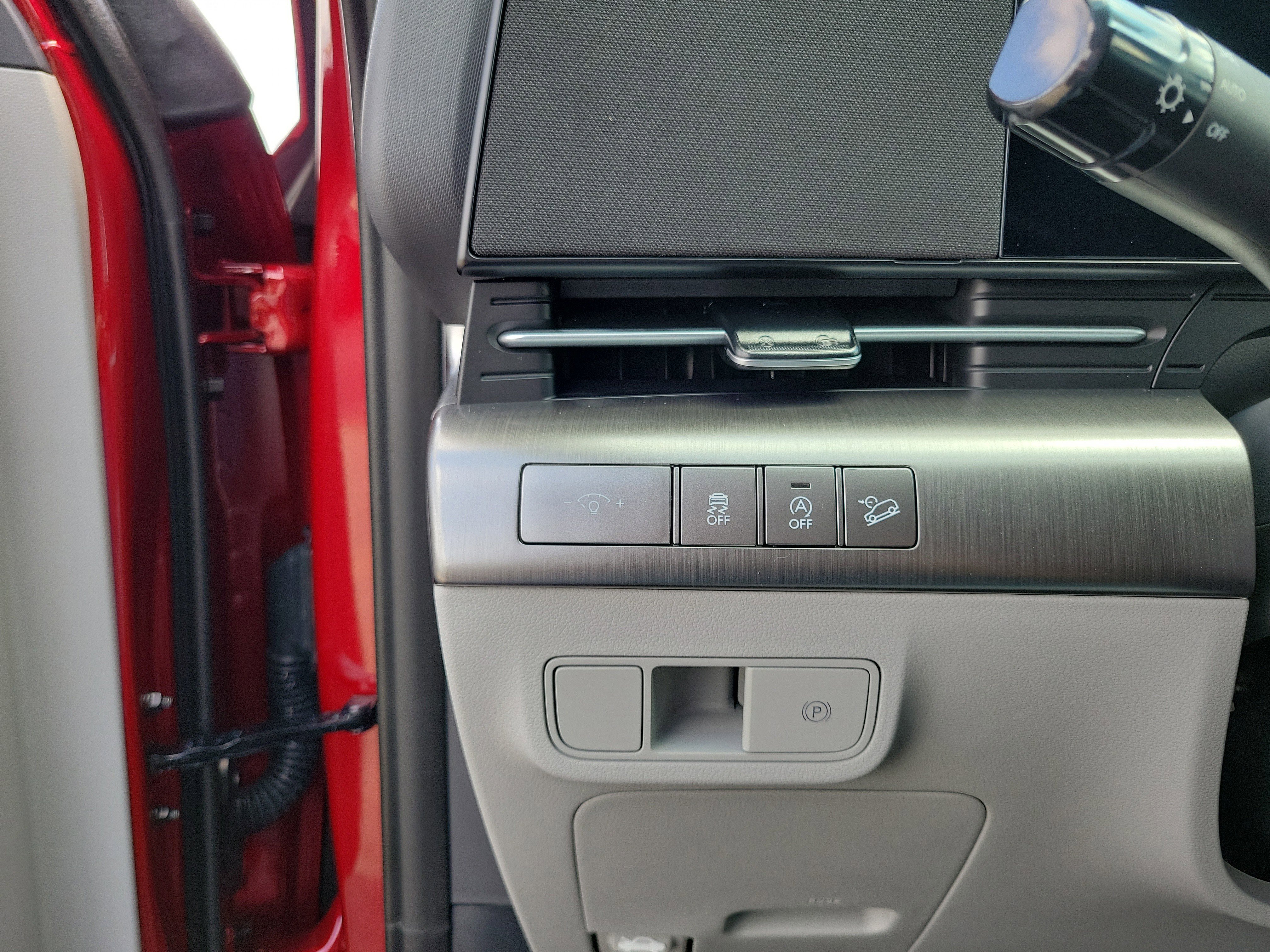 New 2026 Hyundai Kona SE image 21