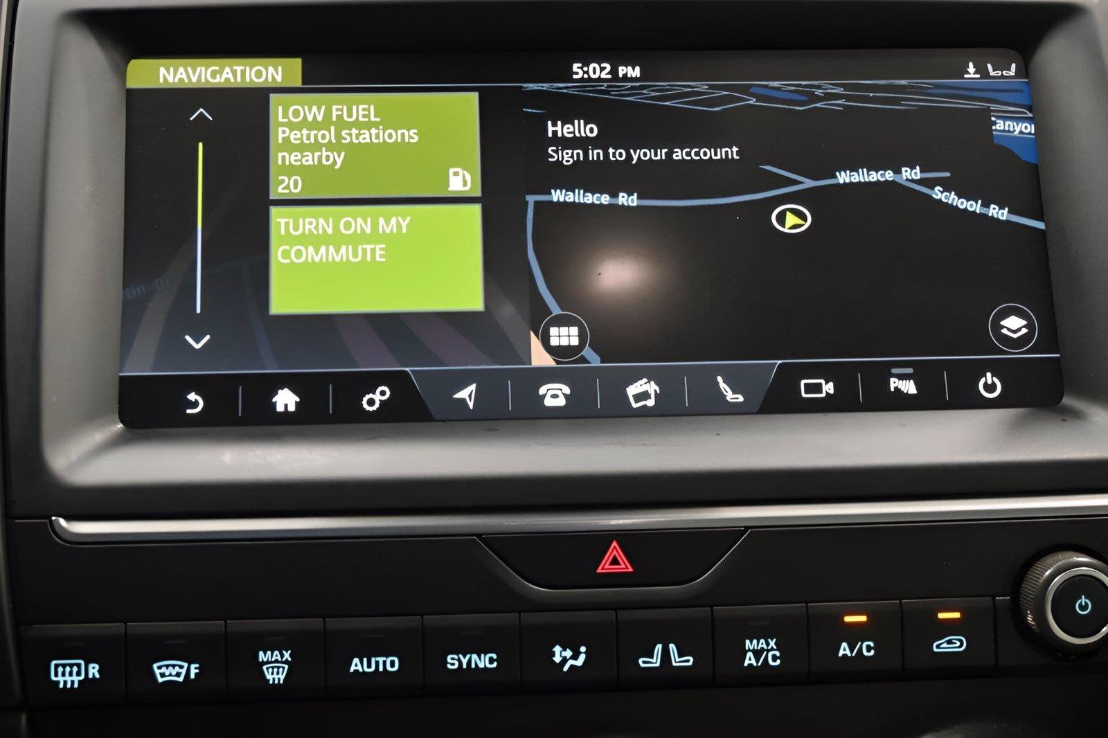 Used 2019 Jaguar E-PACE S AWD/4WD image 28