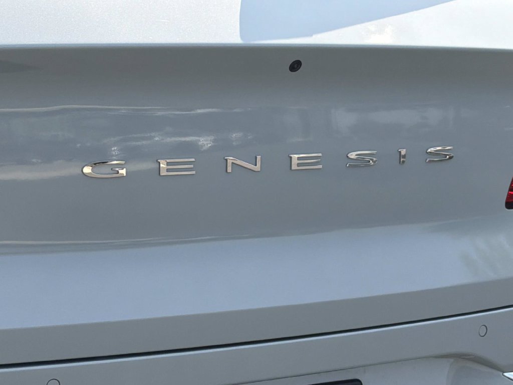 New 2027 Genesis GV80 2.5T Advanced AWD/4WD image 16