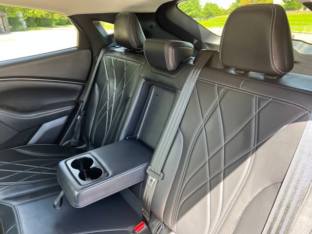 Used 2025 Ford Mustang Mach-E Select AWD/4WD image 25