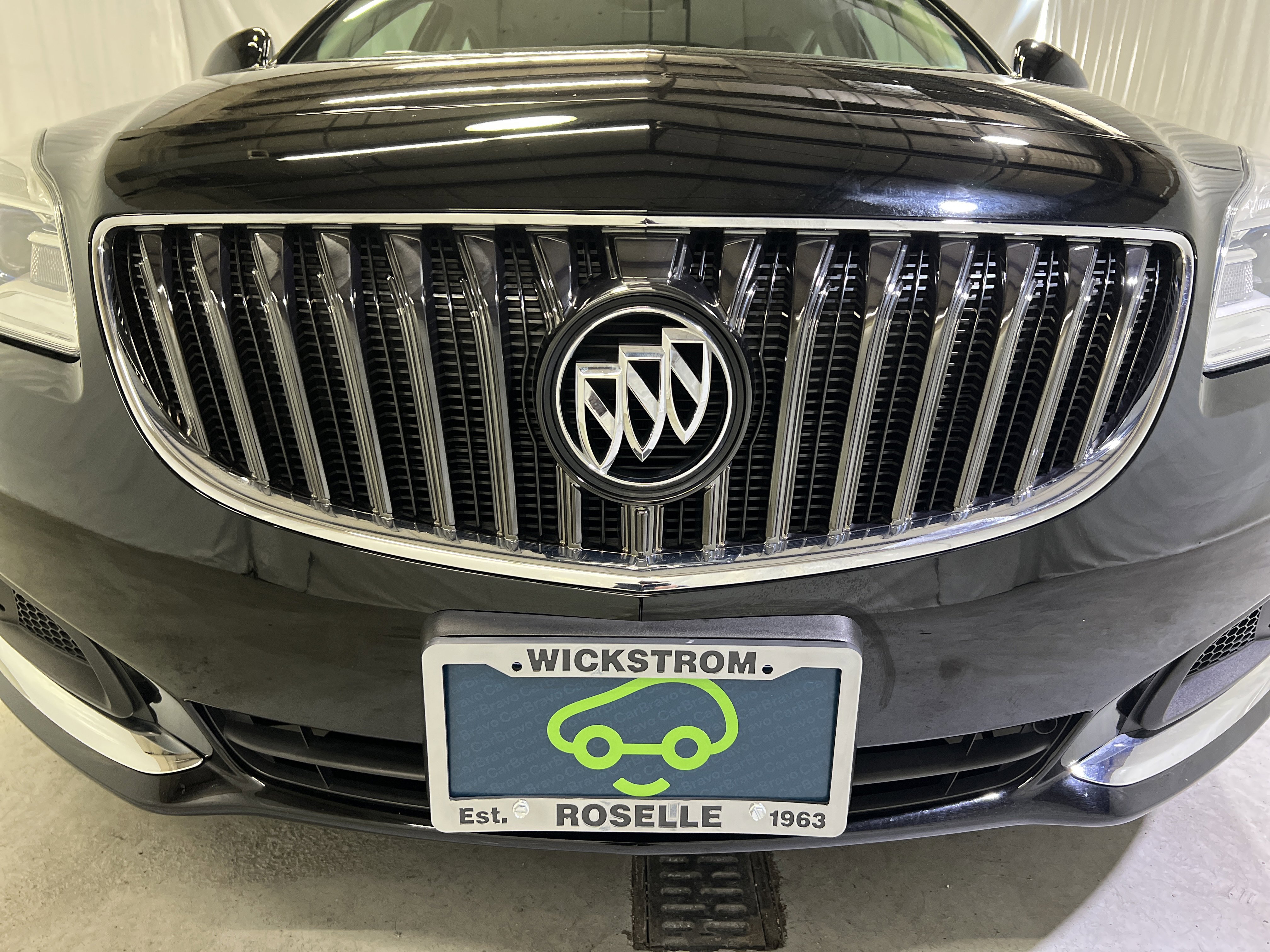 Used 2016 Buick Regal image 4