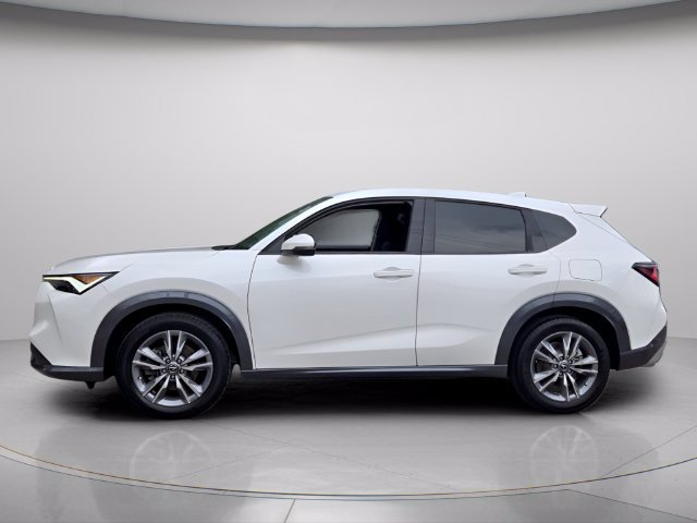 Certified 2025 Acura ADX FWD image 3