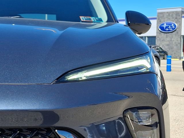 New 2026 Buick Envision Sport Touring AWD/4WD image 10