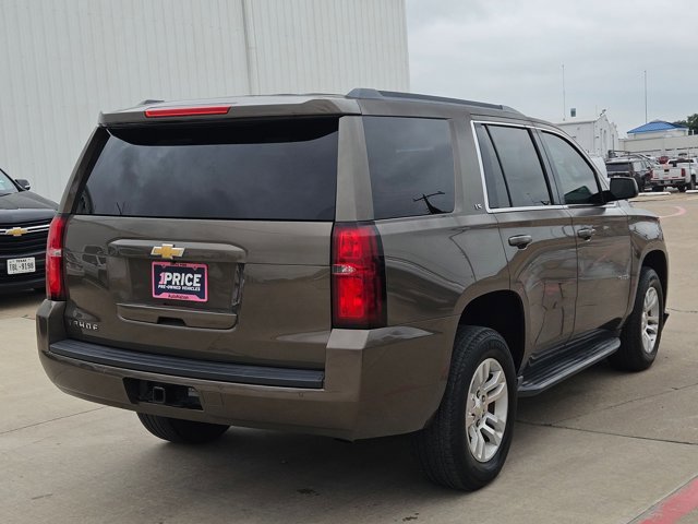 Used 2016 Chevrolet Tahoe LS RWD image 5