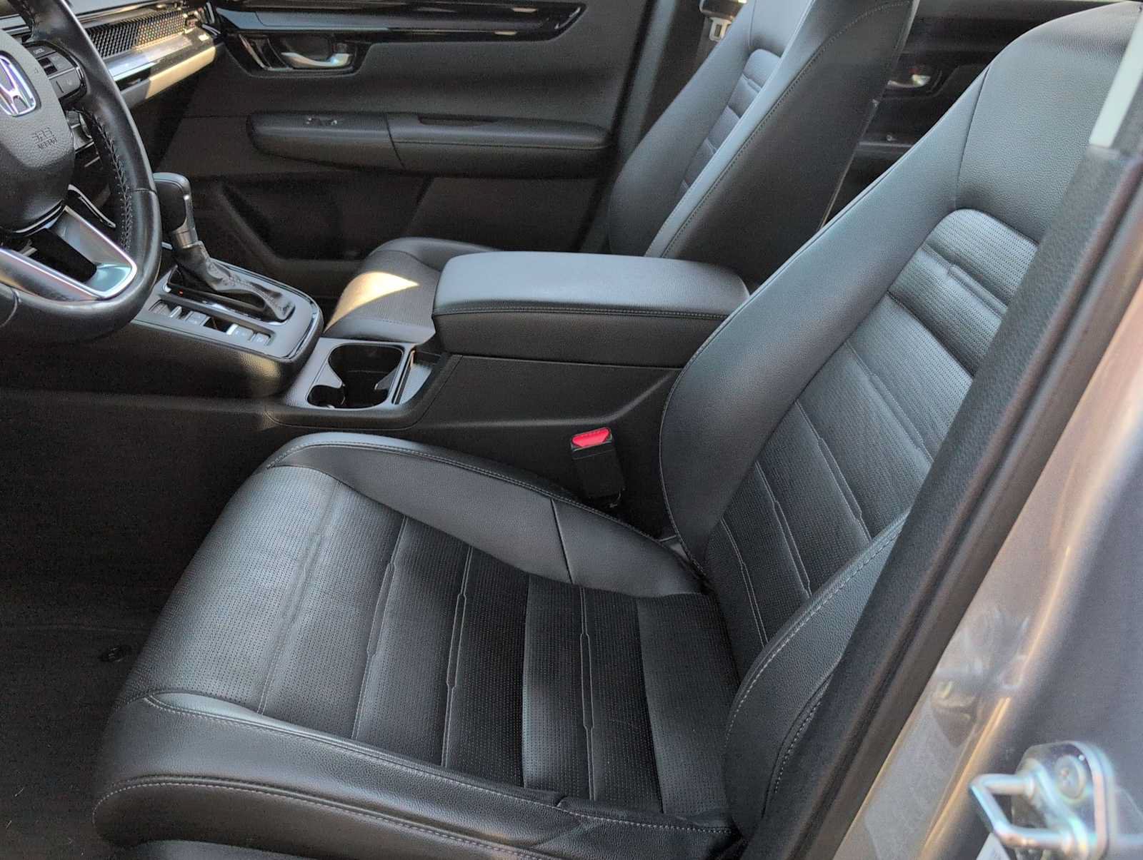 Used 2023 Honda CR-V EX-L image 16