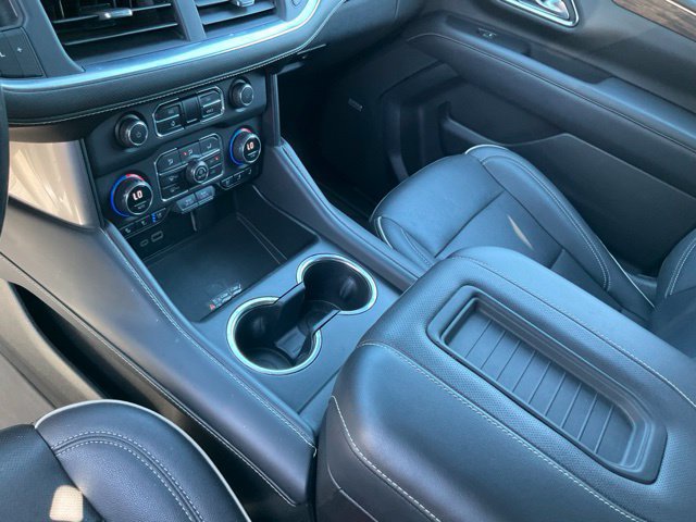 Used 2023 Chevrolet Tahoe Premier RWD image 16