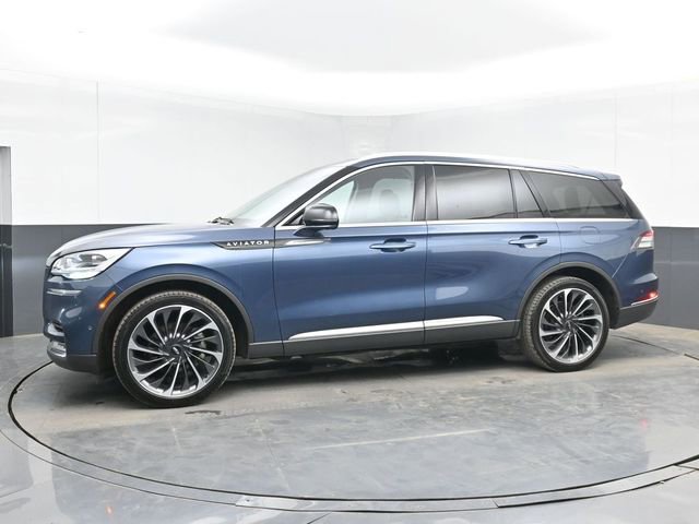 Used 2020 Lincoln Aviator Reserve w/ Equipment Group 202A AWD/4WD image 6