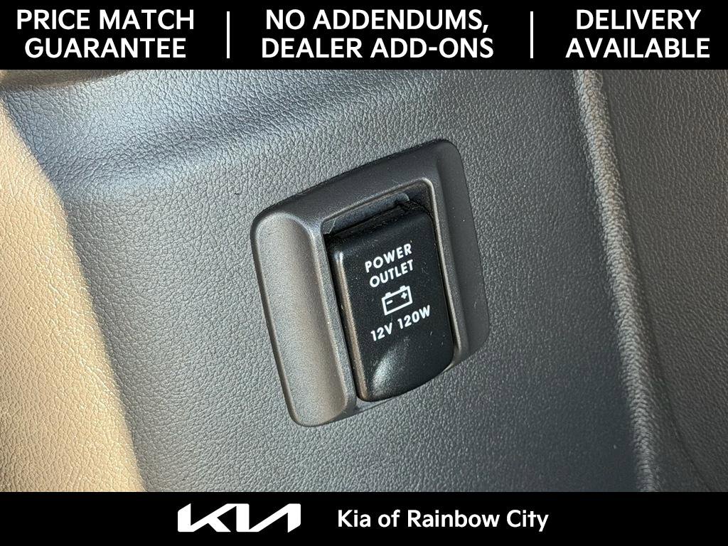 Used 2019 Mitsubishi Outlander ES image 12