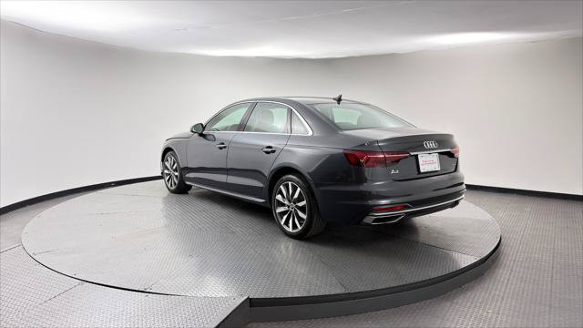 Used 2024 Audi A4 2.0T Premium AWD/4WD image 6