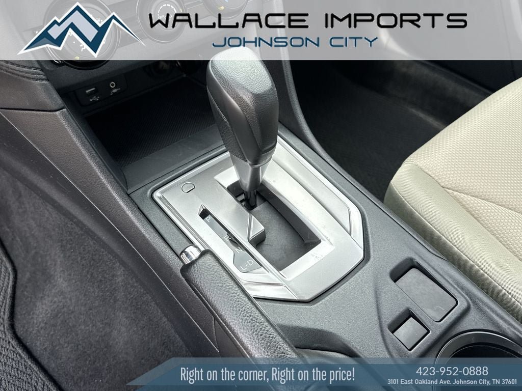 Certified 2022 Subaru Impreza 2.0i AWD/4WD image 17