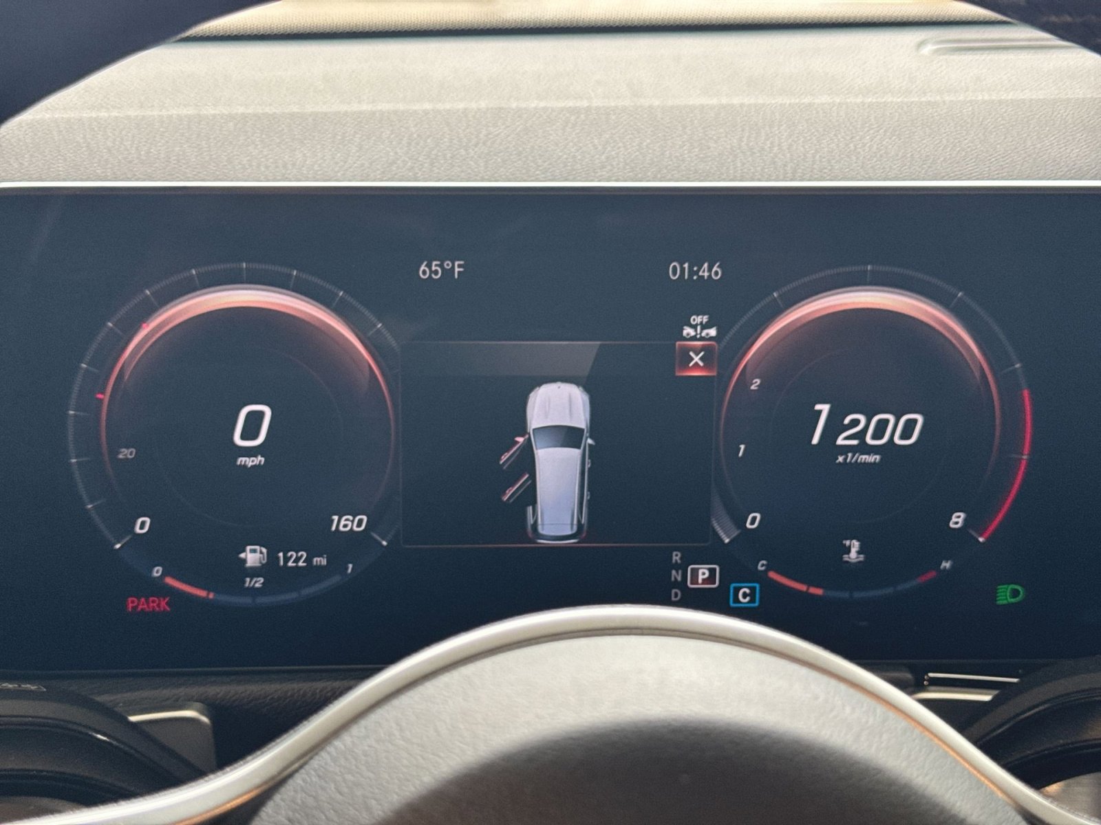 Used 2023 Mercedes-Benz GLB 250 4MATIC image 20