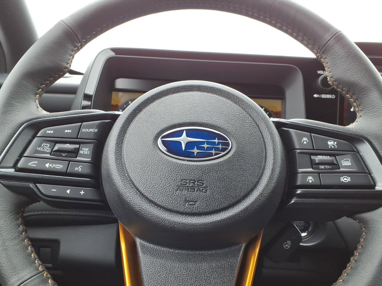 New 2026 Subaru Outback Wilderness image 22