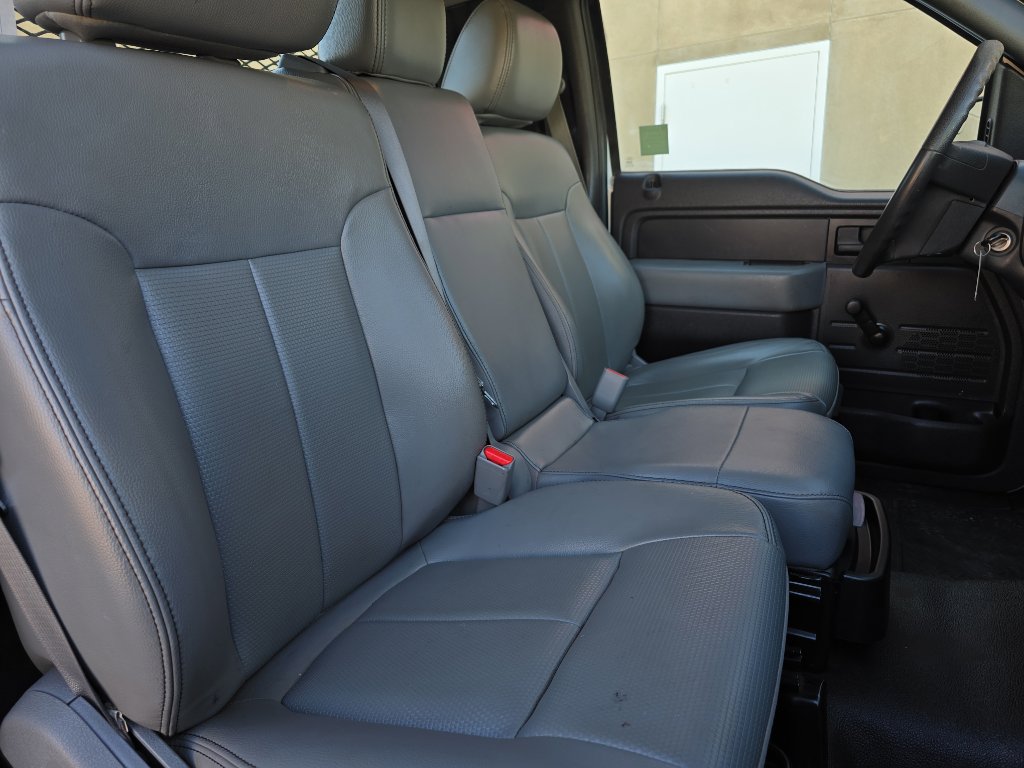 Used 2013 Ford F150 XL w/ XL Plus Pkg image 24