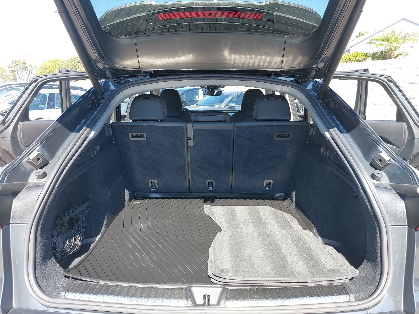 Used 2025 Audi Q5 Premium Plus AWD/4WD image 12