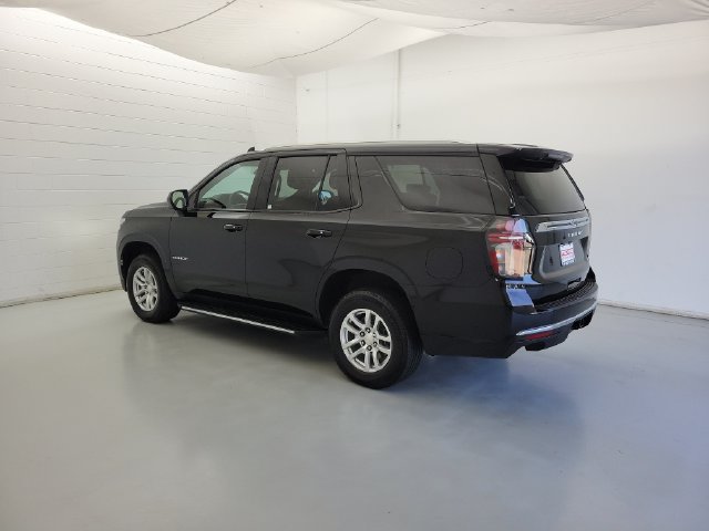 Used 2024 Chevrolet Tahoe LS w/ Driver Alert Package RWD image 6