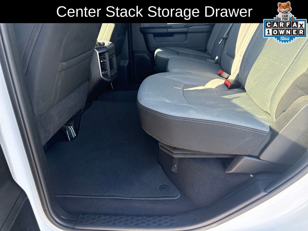 Used 2021 RAM 3500 Big Horn w/ Level 1 Equipment Group image 30