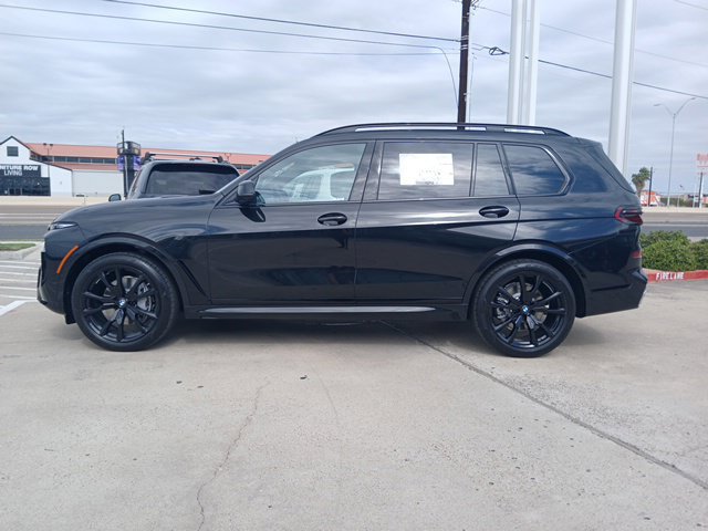 New 2027 BMW X7 xDrive40i AWD/4WD image 6