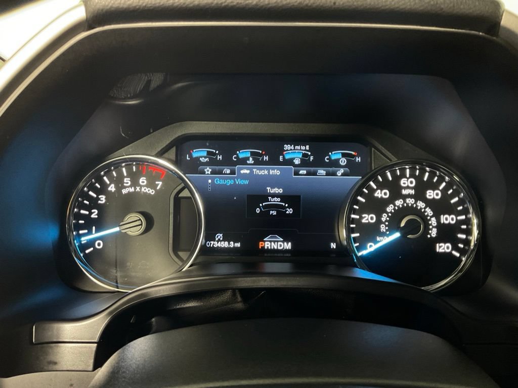 Used 2020 Ford F150 Lariat w/ Equipment Group 502A Luxury RWD image 27