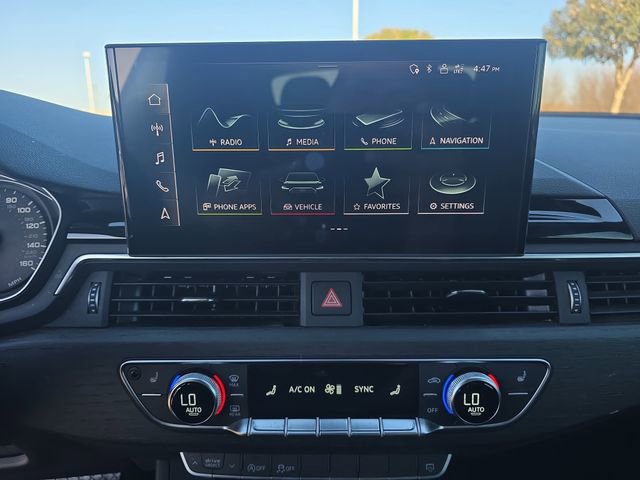 Used 2022 Audi A5 2.0T Premium image 18