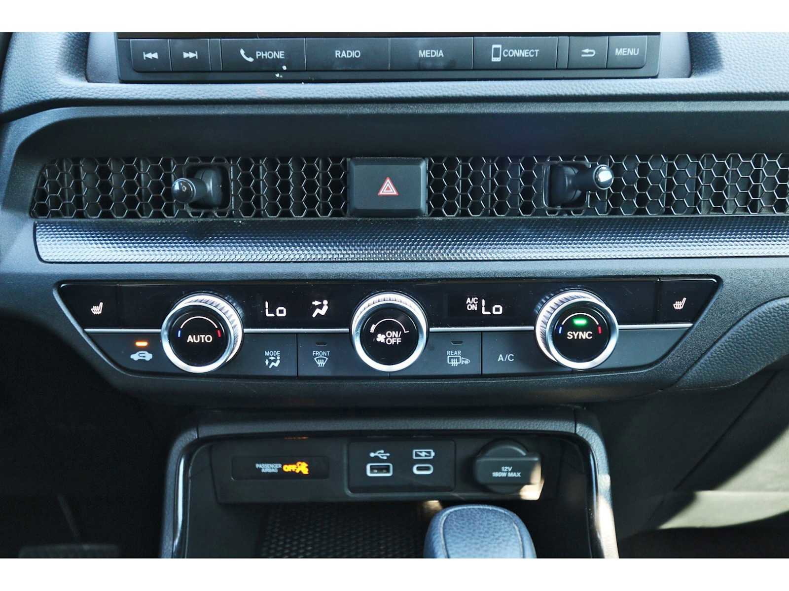 Used 2024 Honda CR-V EX image 24