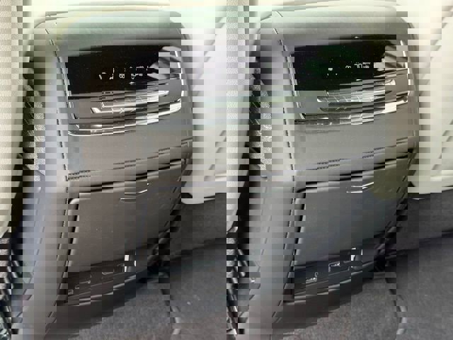 New 2026 Cadillac Escalade Platinum Luxury image 36