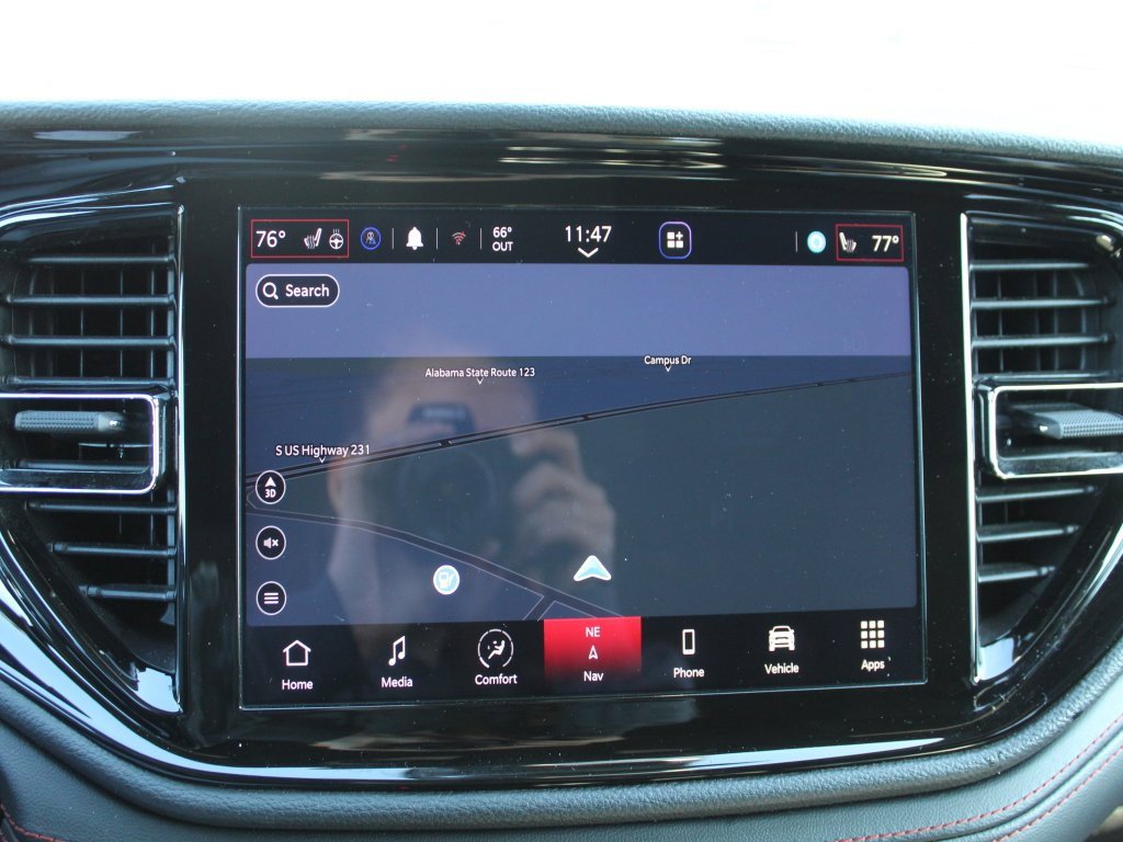 Used 2023 Dodge Durango GT image 7