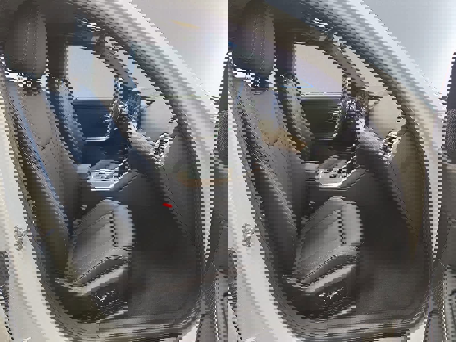 Used 2025 BMW 330i xDrive Sedan image 20