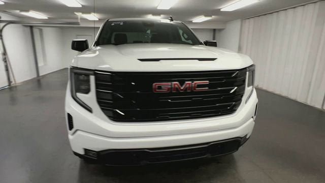 Certified 2024 GMC Sierra 1500 Elevation AWD/4WD image 3