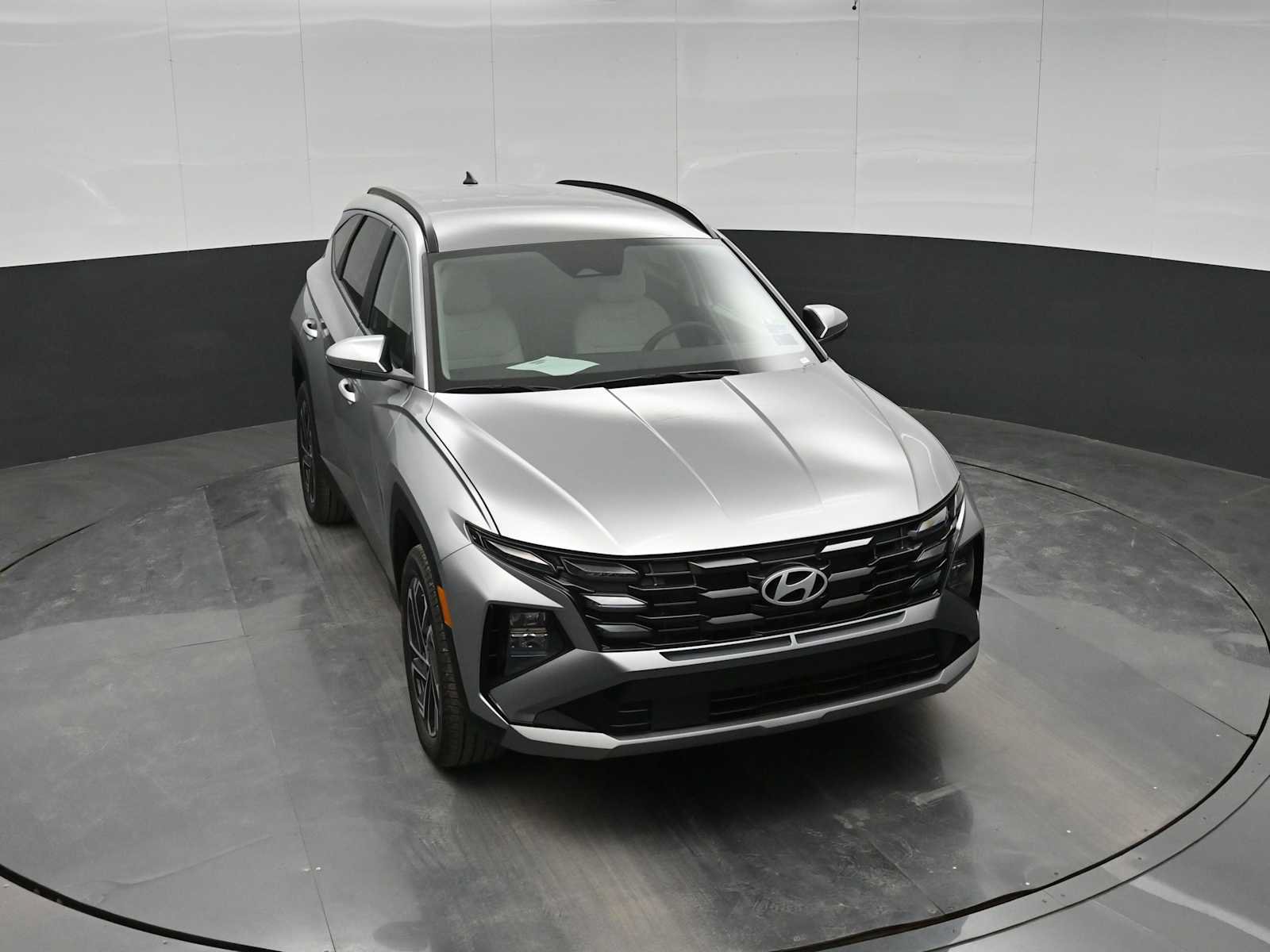 New 2026 Hyundai Tucson SEL Plus AWD/4WD image 24