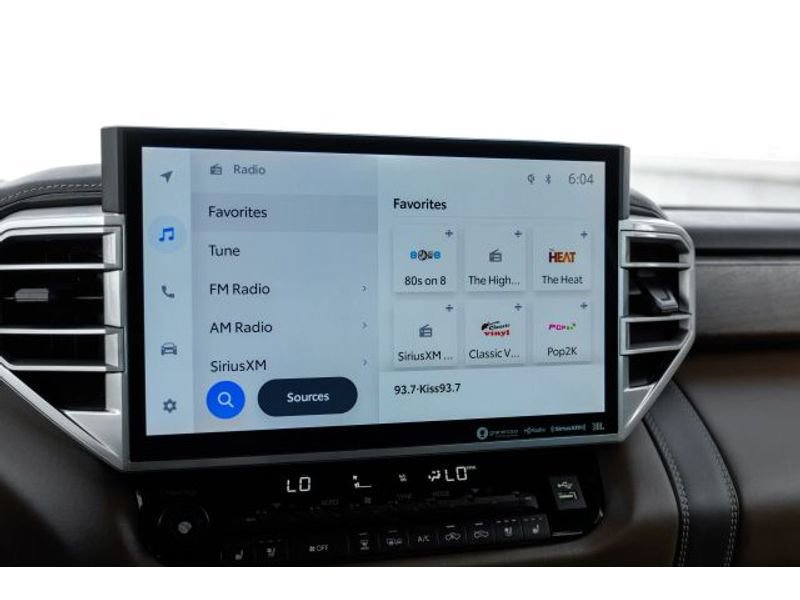 Used 2022 Toyota Tundra 1794 Edition image 39