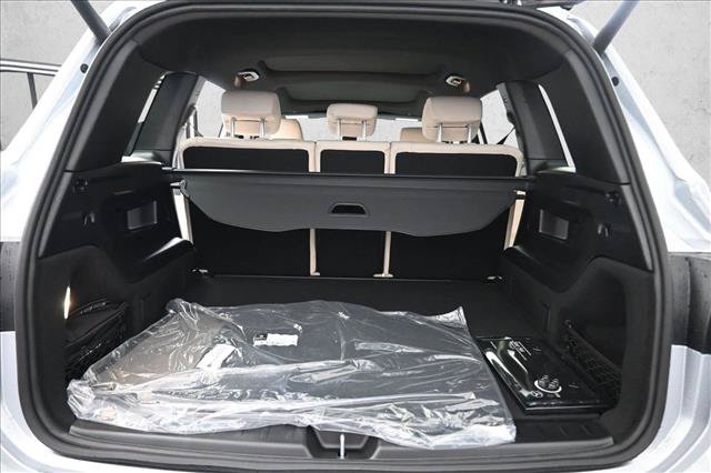 New 2026 Mercedes-Benz GLB 250 4MATIC image 24